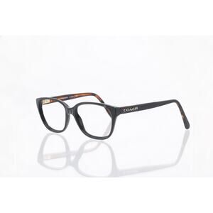 Coach HC 6103 5442 54-16-140mm Eyeglasses FRAMES ONLY - FAIR CONDITION